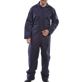 Beeswift CFRBSN Fire Retardant Boilersuit